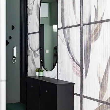 Mieszczanska - Nowoczesny W Centrum Wroclawia Komfort, Styl I Doskonala Lokalizacja - - Fair Wrocław