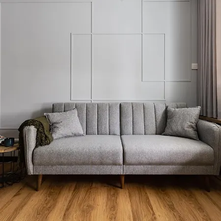 Mieszczanska - Nowoczesny W Centrum Wroclawia Komfort, Styl I Doskonala Lokalizacja - - Fair Appartement *