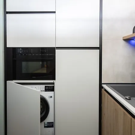 Mieszczanska - Nowoczesny W Centrum Wroclawia Komfort, Styl I Doskonala Lokalizacja - - Fair * ヴロツワフ