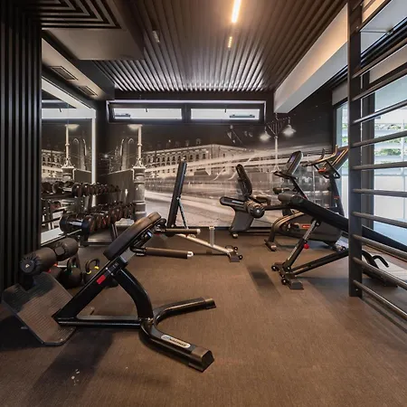 Mieszczanska - Nowoczesny W Centrum Wroclawia Komfort, Styl I Doskonala Lokalizacja - - Fair Lejlighed