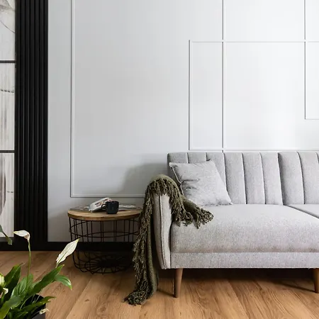 Lejlighed Mieszczanska - Nowoczesny W Centrum Wroclawia Komfort, Styl I Doskonala Lokalizacja - - Fair