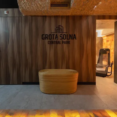 Mieszczanska - Nowoczesny W Centrum Wroclawia Komfort, Styl I Doskonala Lokalizacja - - Fair Appartement *
