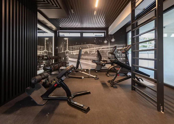 Mieszczanska - Nowoczesny W Centrum Wroclawia Komfort, Styl I Doskonala Lokalizacja - - Fair Apartment