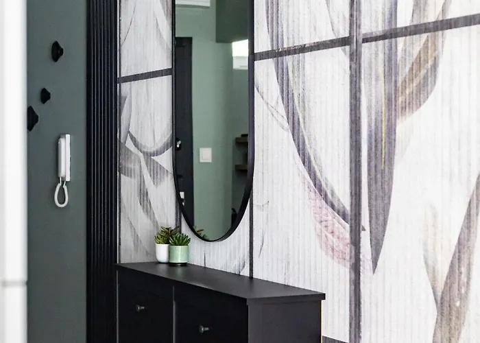 Mieszczanska - Nowoczesny W Centrum Wroclawia Komfort, Styl I Doskonala Lokalizacja - - Fair 브로츠와프