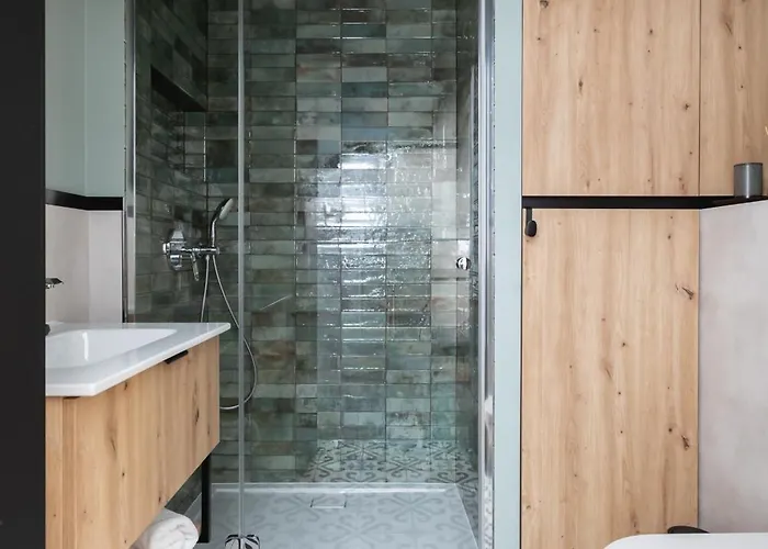 Apartment Mieszczanska - Nowoczesny W Centrum Wroclawia Komfort, Styl I Doskonala Lokalizacja - - Fair Wroclaw