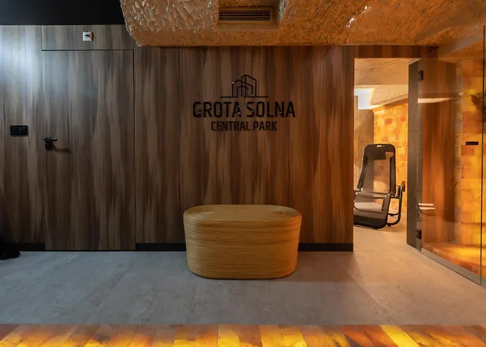 Mieszczanska - Nowoczesny W Centrum Wroclawia Komfort, Styl I Doskonala Lokalizacja - - Fair Apartment *